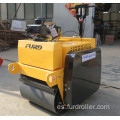 Mini compactador de rodillos de 550 kg en venta Filipinas FYL-S600C